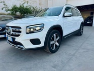 Mercedes-Benz GLB-Class 2020