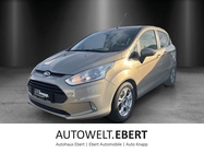 Ford B-Max 2015