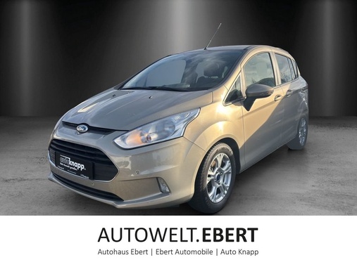 Ford B-Max 2015