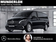 Mercedes-Benz V-Class 2024