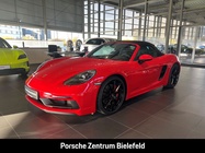 Porsche Boxster 2024