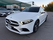 Mercedes-Benz A-Class 2021