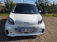Smart ForTwo 2020