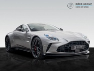 Aston Martin Vantage 2026
