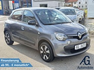 Renault Twingo 2019