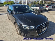 Audi A3 2020