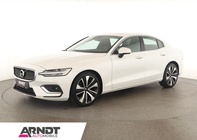 Volvo S60 2022
