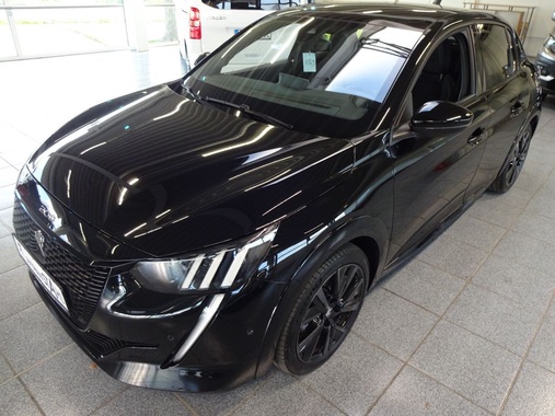 Peugeot 208 2023