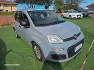 Fiat Panda 2021