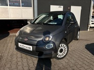 Fiat 500 2023