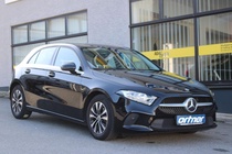 Mercedes-Benz A-Class 2021