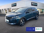 Peugeot 3008 2023