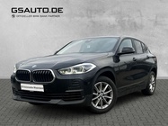 BMW X2 2022