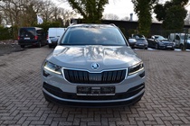 Skoda Karoq 2019