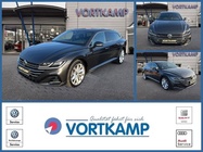 Volkswagen Arteon 2022