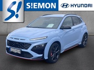 Hyundai Kona 2021