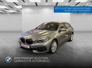 BMW 1 Series 2023