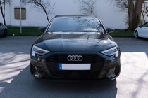 Audi A3 2020