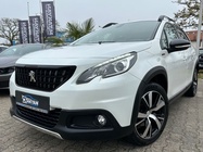 Peugeot 2008 2019