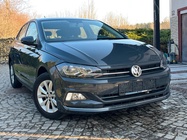 Volkswagen Polo 2019
