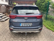 Kia Sportage 2019
