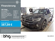 Volkswagen Taigo 2025