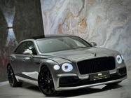 Bentley Flying Spur 2022
