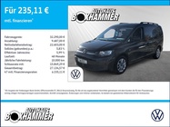 Volkswagen Caddy Maxi 2023