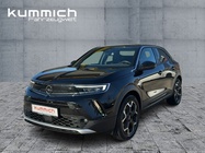 Opel Mokka 2022
