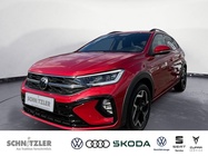 Volkswagen Taigo 2025