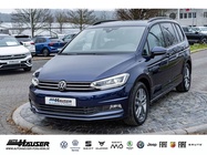 Volkswagen Touran 2025