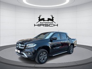 Mercedes-Benz X-Class 2020