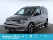 Volkswagen Caddy 2024