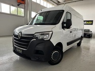 Renault Master 2021