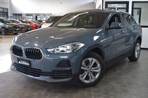 BMW X2 2022
