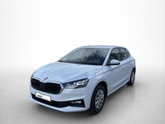 Skoda Fabia 2025