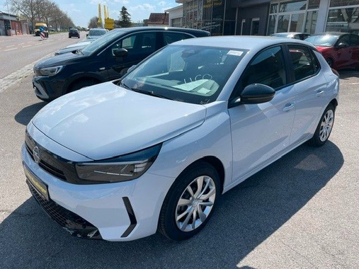 Opel Corsa 2026
