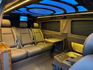 Mercedes-Benz Vito 2016