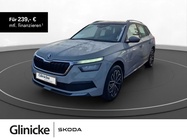Skoda Kamiq 2020