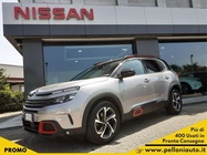Citroen C5 2019