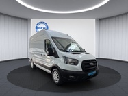 Ford Transit 2024