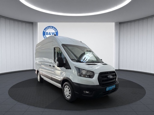Ford Transit 2024