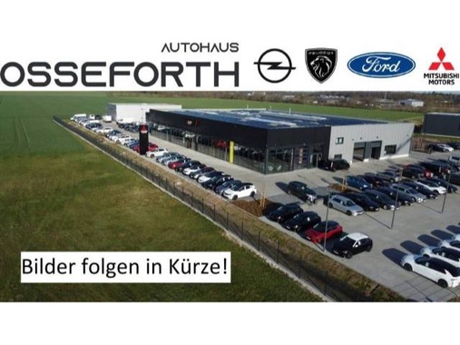 Ford Kuga 2023