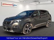 Peugeot 5008 2019