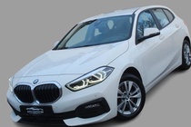 BMW 1 Series 2020