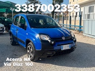 Fiat Panda 2019