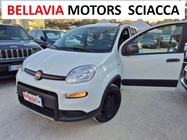 Fiat Panda 2020