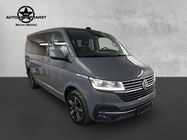 Volkswagen T6 2021