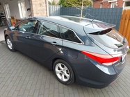 Hyundai i40 2015