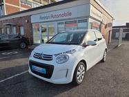 Citroen C1 2020